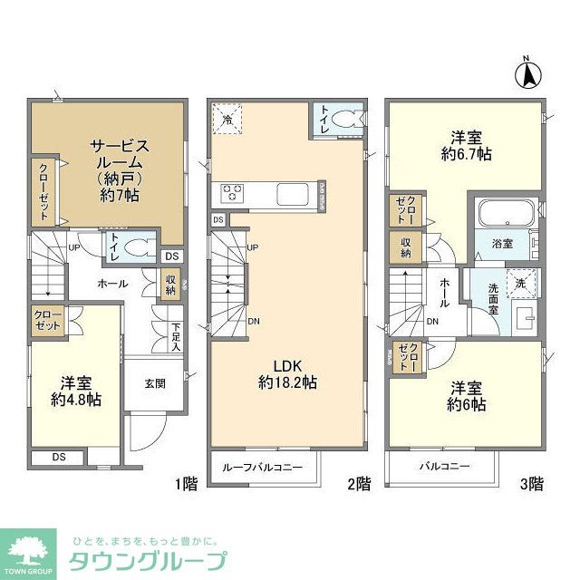 サムネイルイメージ