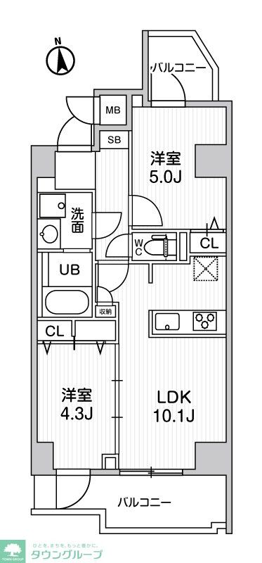 サムネイルイメージ