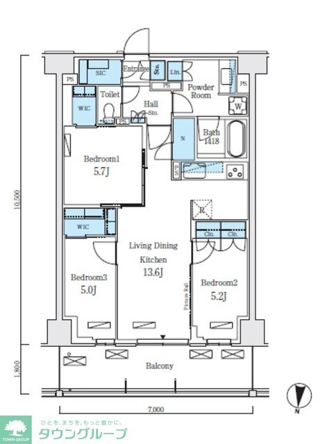 サムネイルイメージ