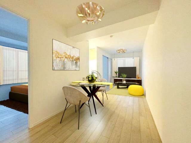 居室・リビング