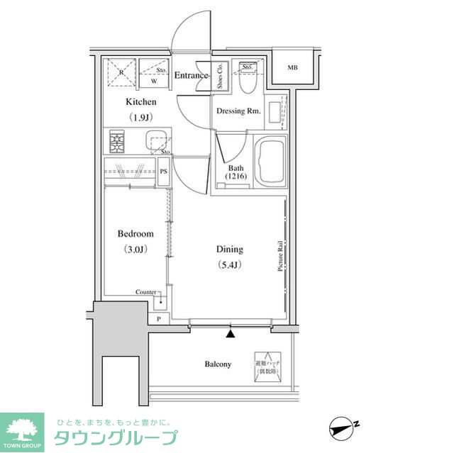 サムネイルイメージ