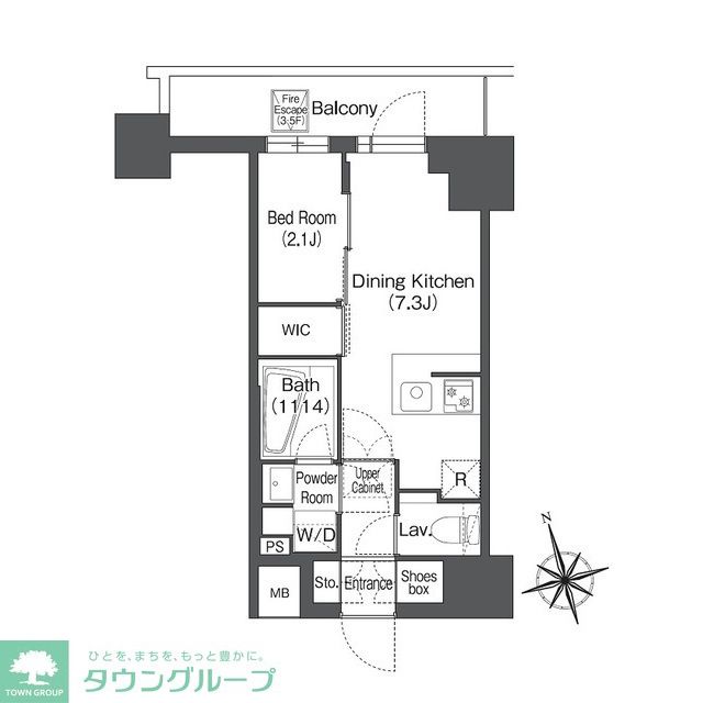 サムネイルイメージ