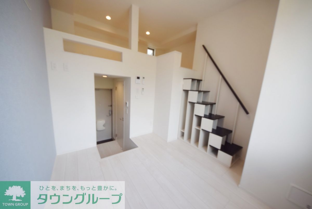 居室・リビング