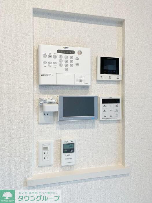 その他