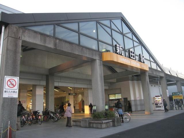 周辺