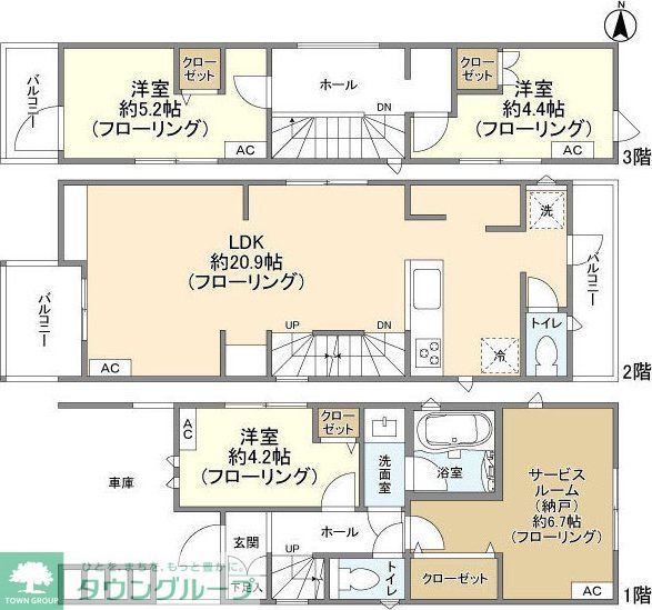 サムネイルイメージ