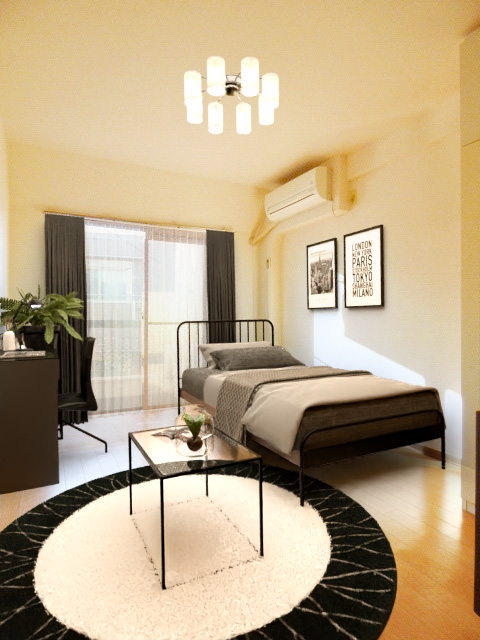 居室・リビング