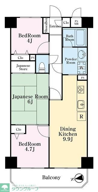 サムネイルイメージ