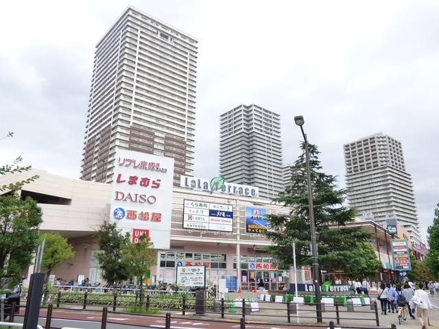 周辺