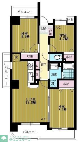 サムネイルイメージ