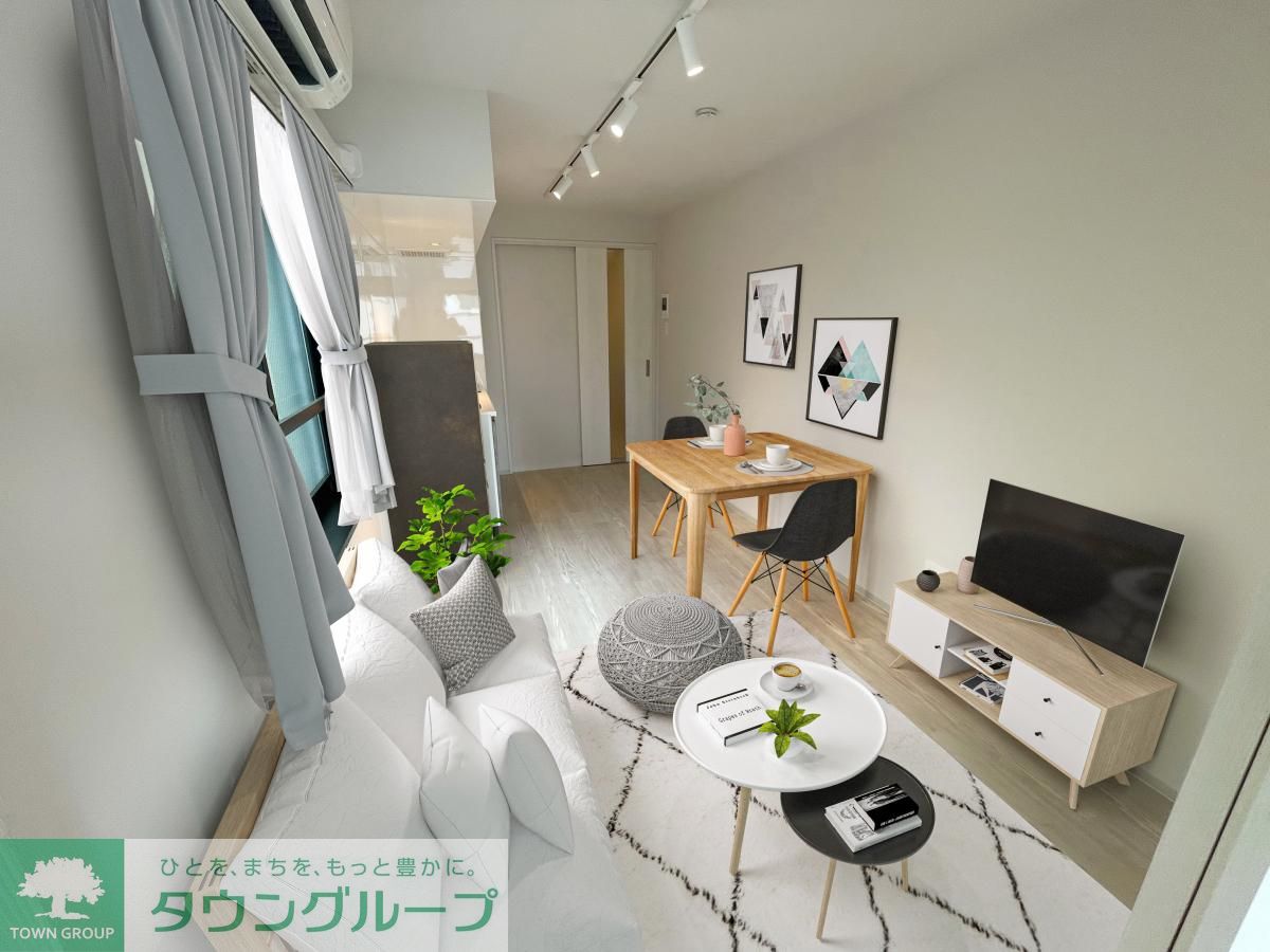 居室・リビング