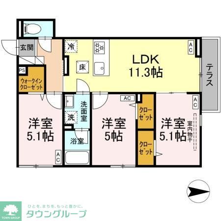 サムネイルイメージ