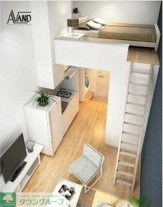 居室・リビング