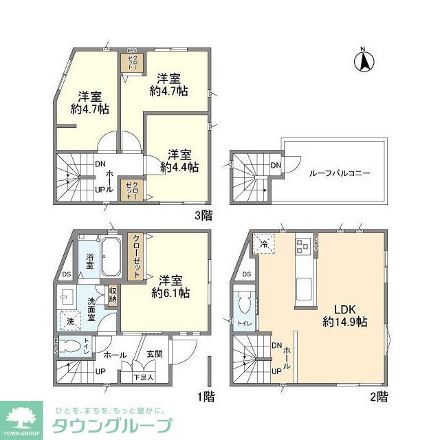 サムネイルイメージ