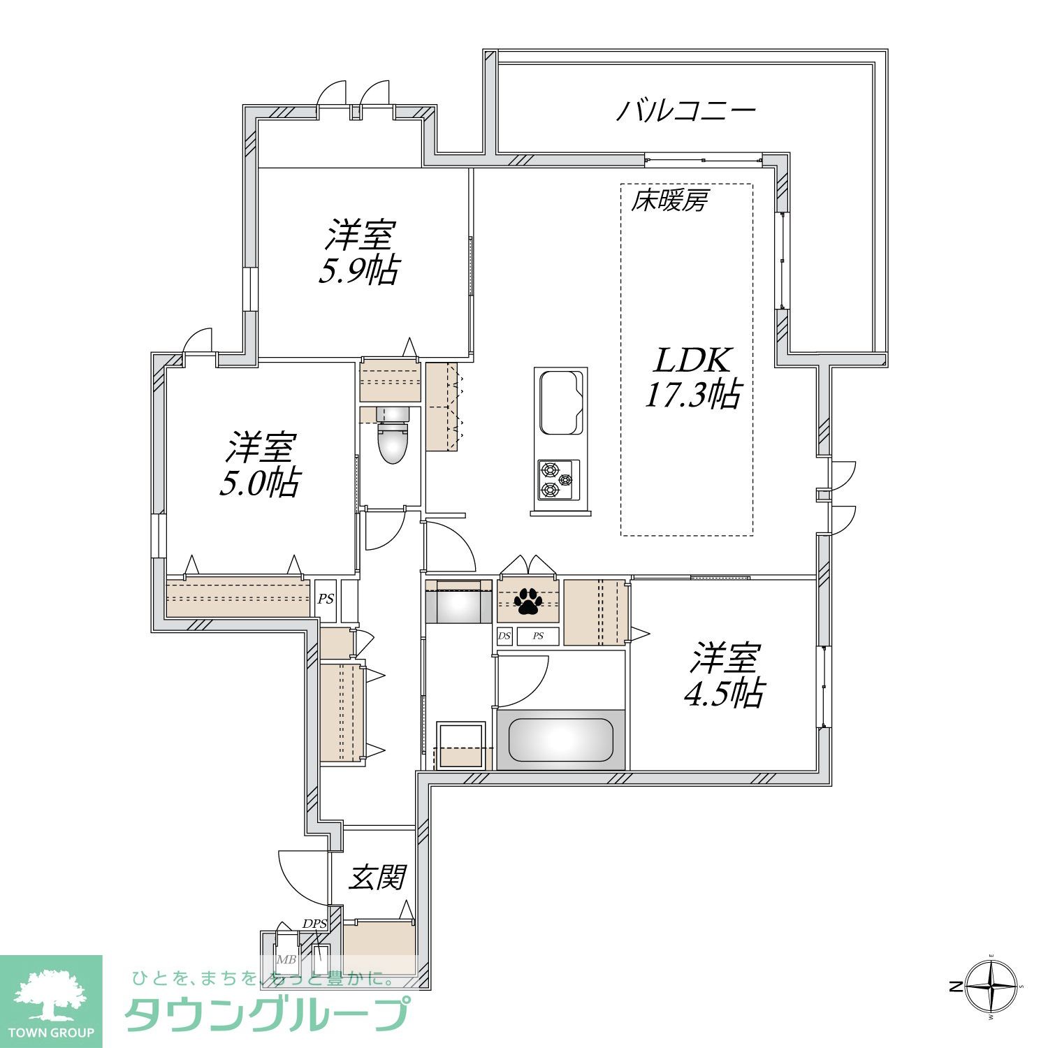 サムネイルイメージ