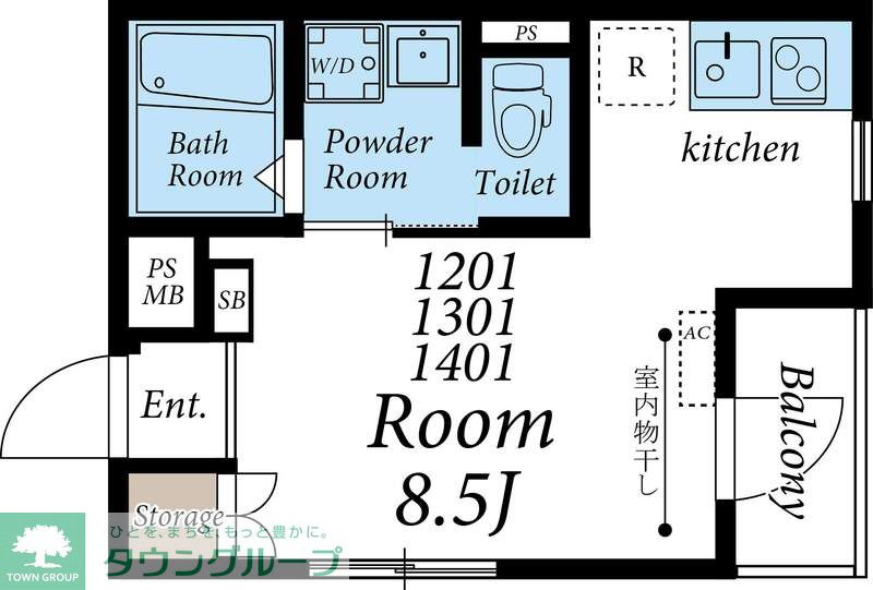 サムネイルイメージ