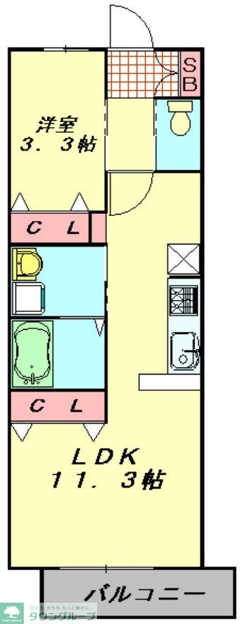 サムネイルイメージ