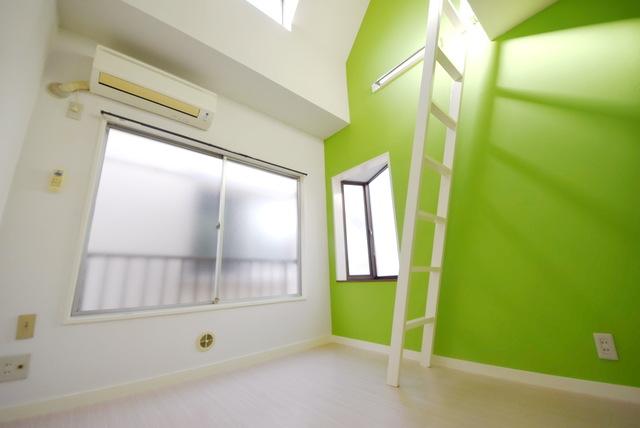 居室・リビング