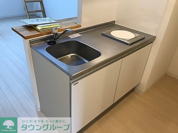 キッチン