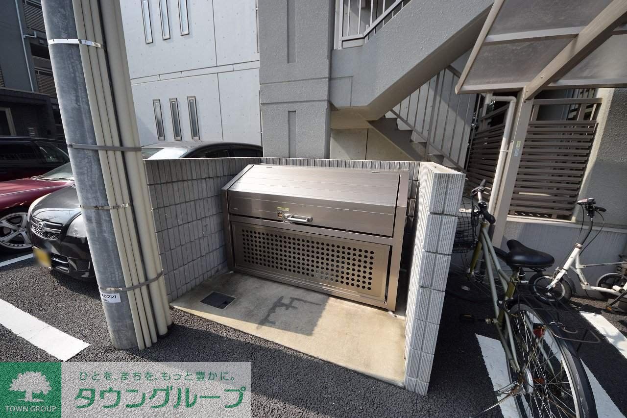 その他