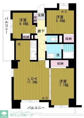 サムネイルイメージ