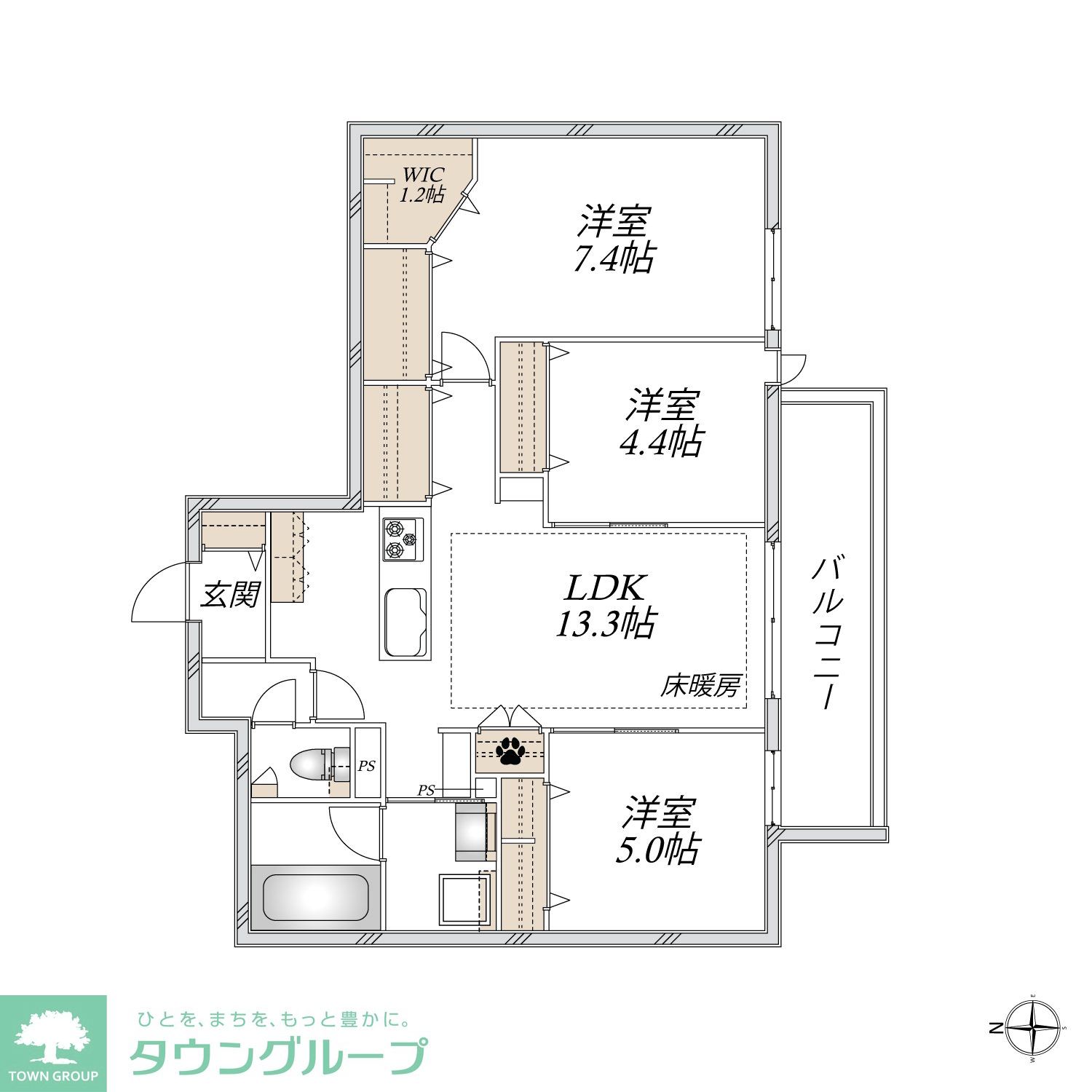サムネイルイメージ