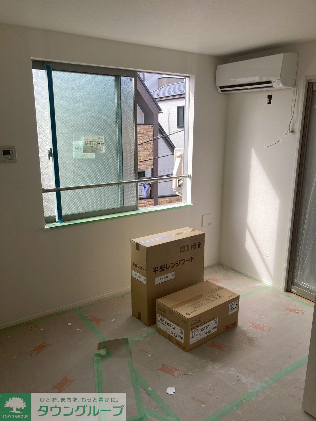 居室・リビング