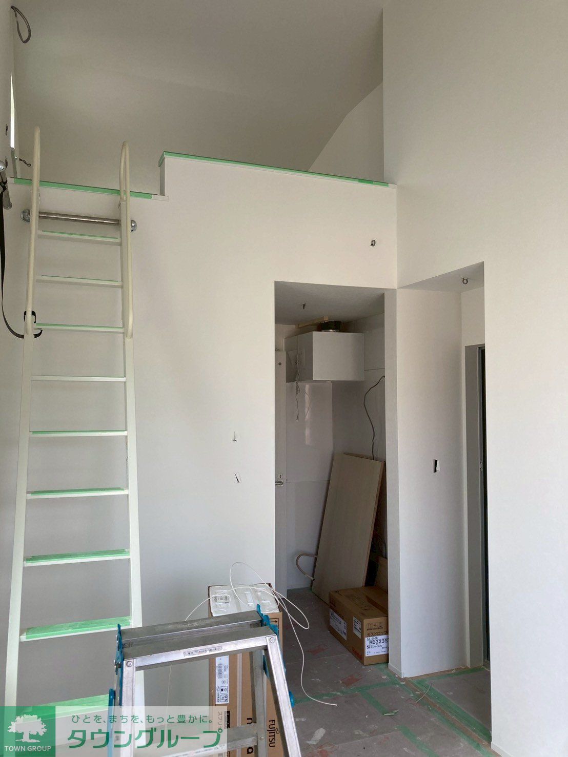 居室・リビング