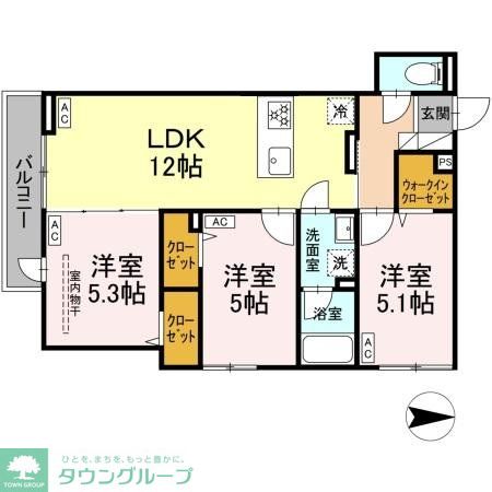 サムネイルイメージ