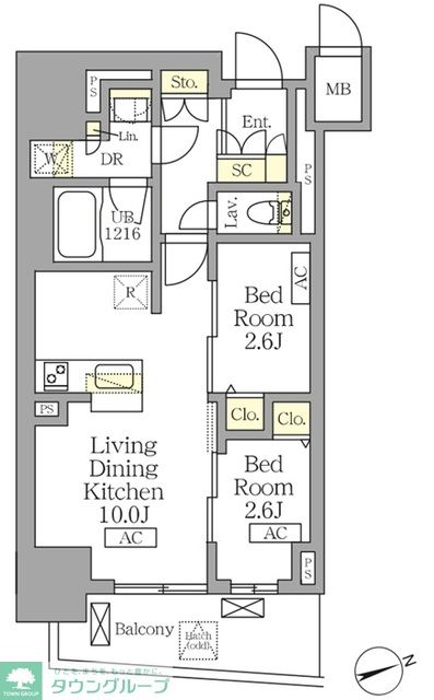 サムネイルイメージ