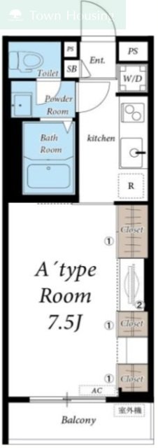 サムネイルイメージ