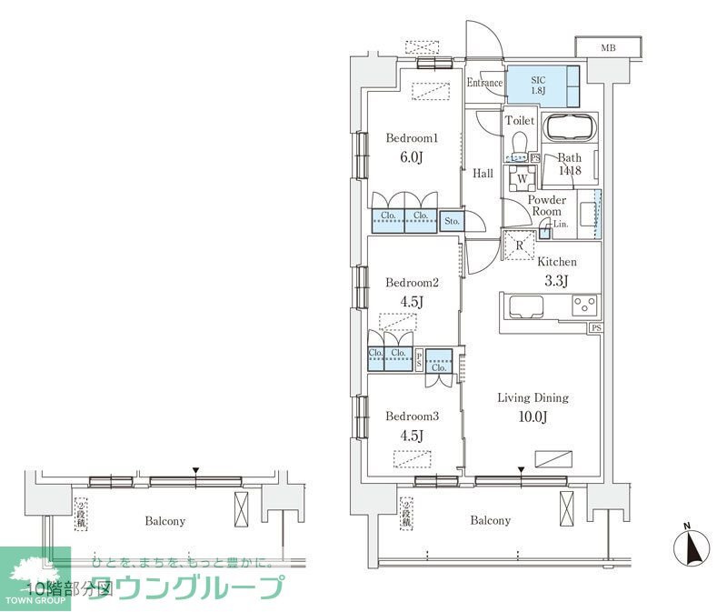 サムネイルイメージ