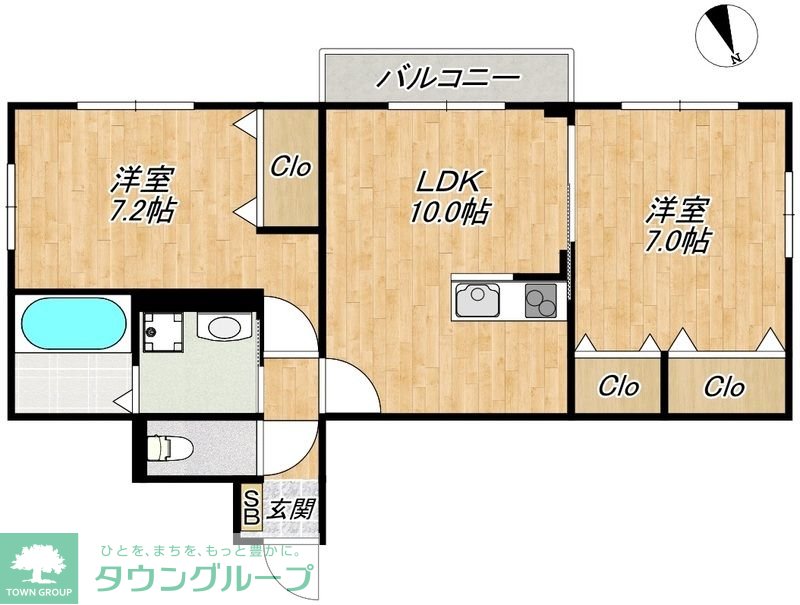 サムネイルイメージ