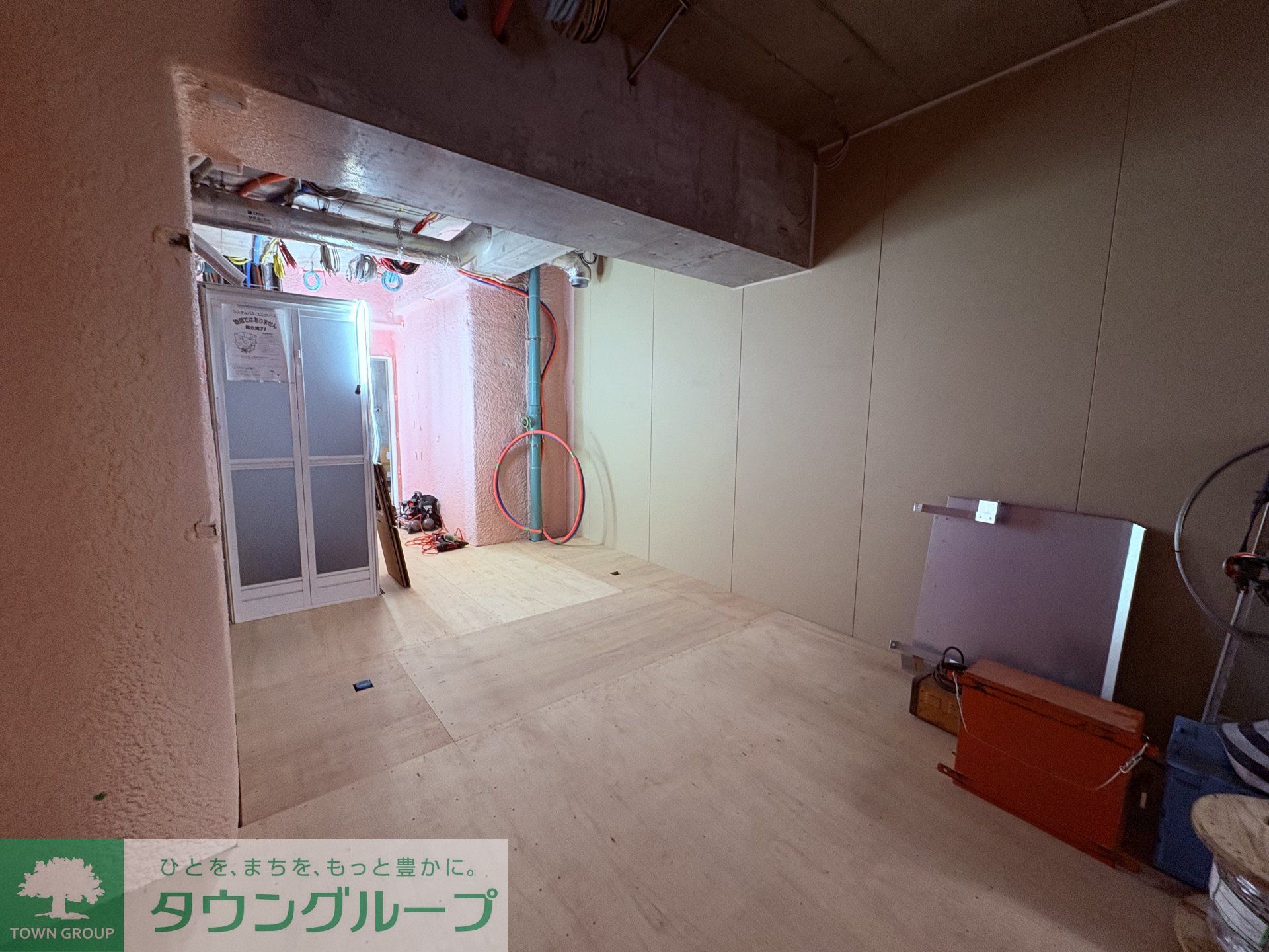 居室・リビング