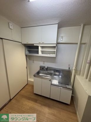 キッチン