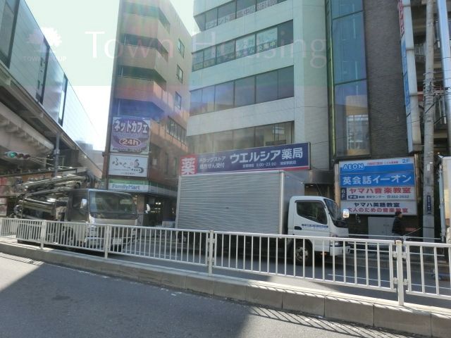 周辺