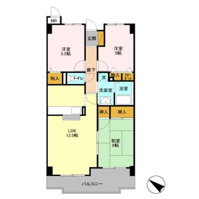 サムネイルイメージ