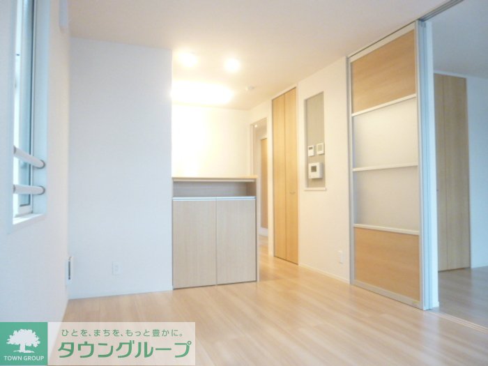 居室・リビング