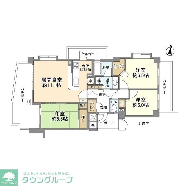 サムネイルイメージ