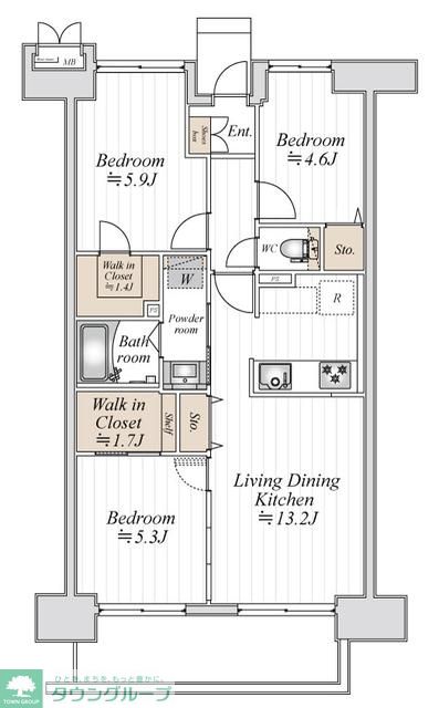 サムネイルイメージ