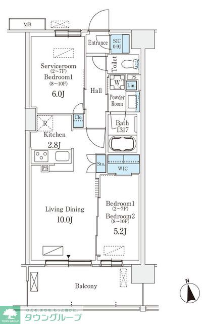 サムネイルイメージ