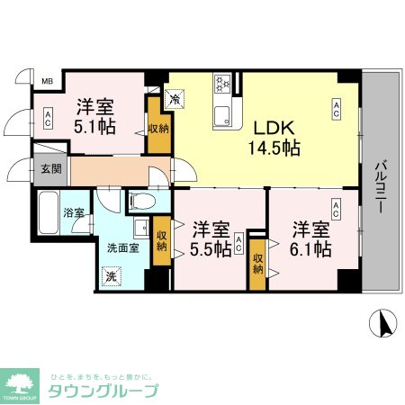 サムネイルイメージ