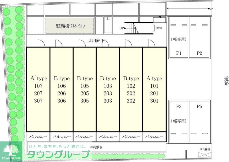 その他
