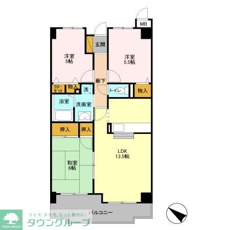 サムネイルイメージ