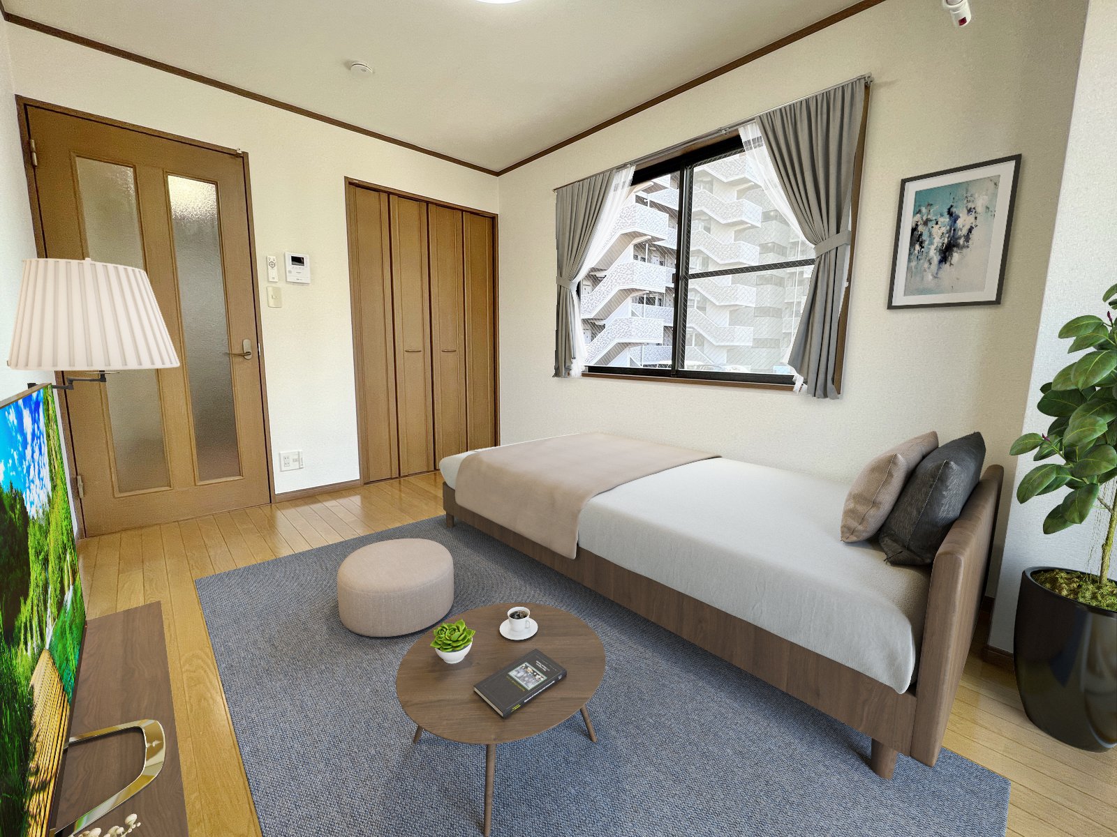 居室・リビング