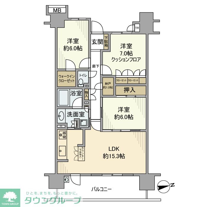 サムネイルイメージ