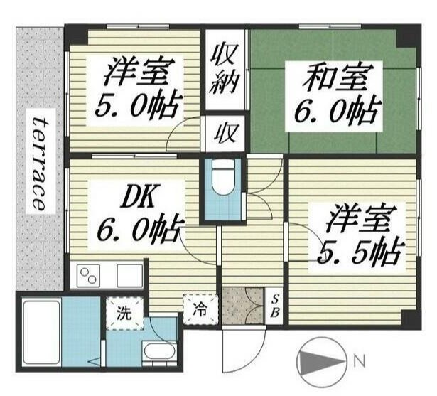 サムネイルイメージ