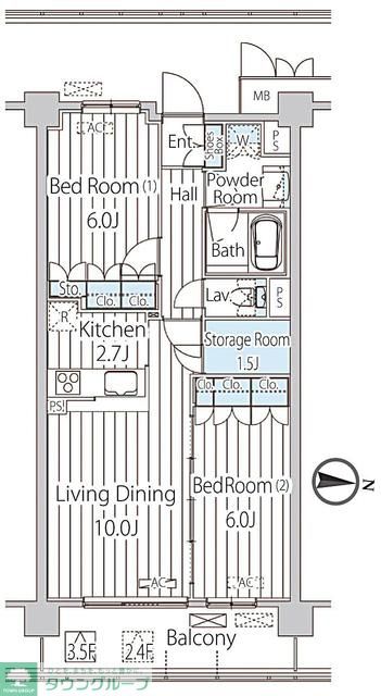 サムネイルイメージ