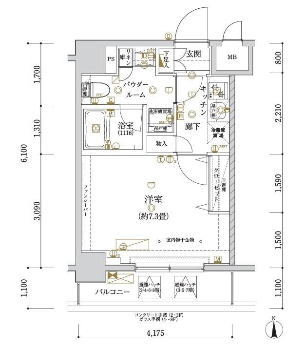 サムネイルイメージ