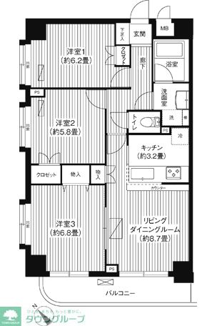 サムネイルイメージ